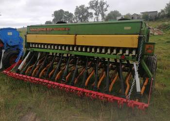 Siewnik  Amazone D7 3m Siewnik  Amazone D7 3m