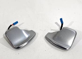 ŁOPATKI ZMIANY BIEGÓW BMW F30 62563403B 11-18 WŁĄCZNIK