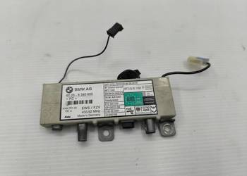 WZMACNIACZ ANTENY BMW E39 2.5B 8380685