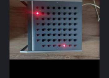 Aparat krzyżowy oryginał