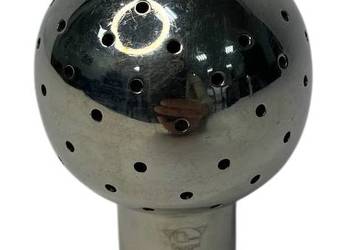 Dyfuzor nieruchomy ze stali nierdzewnej - 041500