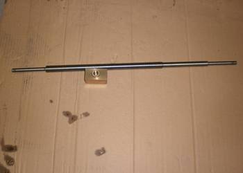 Nakrętka śruby poprzecznej do SV18RA Nakrętka śruby poprzecznej do SV18RA