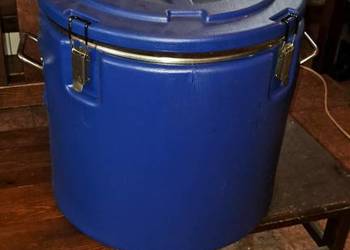 Termos cateringowy 50l