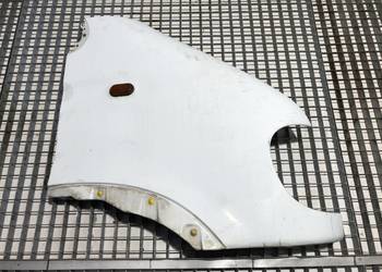 BŁOTNIK PRAWY PRZÓD RENAULT MASTER II Hatchback OSŁONA