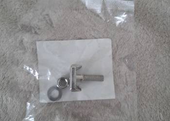 Śruba mocowania klemy akumulatora grupa vw