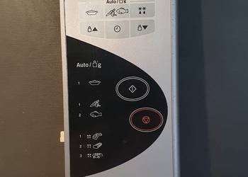 Panel kuchenka mikrofal Panasonic NNE252W
