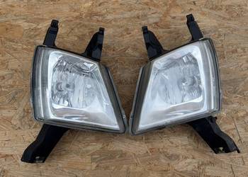 Halogen lewy lh peugeot 407 42170748 42170748SX