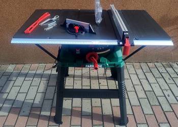 Piła stołowa PARKSIDE PTKS 2200 A1 popokazowa