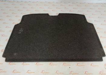 NISSAN JUKE F15 15r podłoga bagażnika