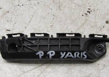 ŚLIZG ZDERZAKA PRAWY PRZÓD PRZEDNI TOYOTA YARIS III 52535-0D090