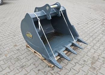 Nowa łyżka Strickland do koparki 120 cm sworznie 65 mm