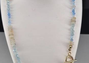 Naszyjnik „Letnia Bryza”