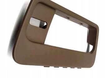 VOLVO XC90 ramka klamki wewn klapy bagaznika OE 39813457