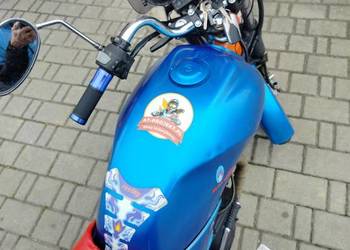Romet 125-50