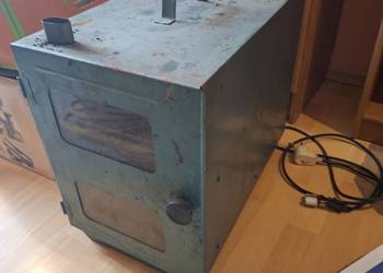 Piecyk elektryczny