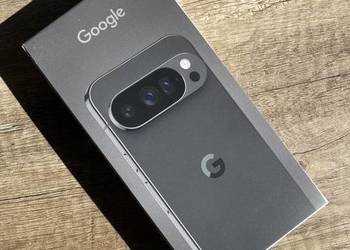 Google Pixel 10 Pro (256GB) - stan BDB