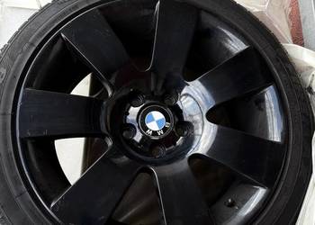 Bmw Felgi 18 z oponami