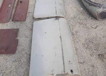 Drzwi syrena 105 bosto r20