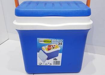 Lodówka turystyczna Giostyle Bravo 25L