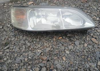 Reflektor lampa przód prawa Honda Accord 6 VI 98-02r EU, 1EB23603602