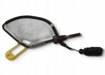 CZUJNIK TEMPERATURY SPALIN VW T5 Caravelle Crafter 2.5 TDI 070906088