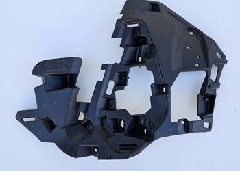 PEUGEOT 3008 II LIFT ŚLIZG LEWY ZDERZAKA PRZÓD 9836769680