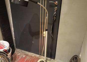 Lampa lekarska Prl