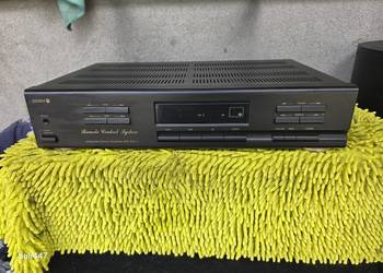 wzmacniacz diora ws502c nie grzebany
