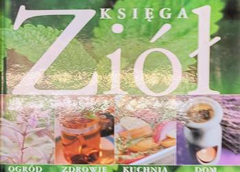 Ksiega ziół.