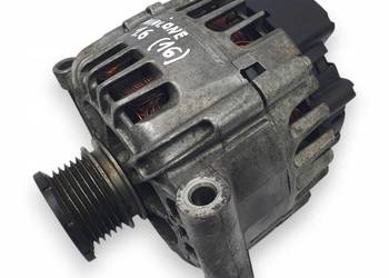 ALTERNATOR MINI One Cooper 1.6 7615484 TG12C120 Valeo 120A Oryginał