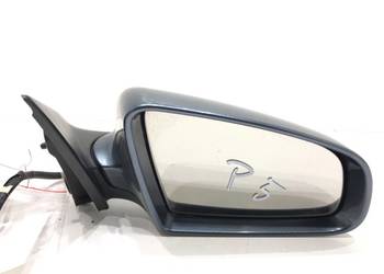 LUSTERKO PRAWY AUDI A6 C6 Sedan/Limuzyna 04-11 ZEWNĘTRZNE PRAWA, BOCZN