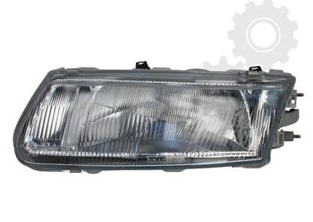 REFLE LE/PR MAN/ELEKTR H4 - MITSUBISHI CARISMA - 07/95-02/99