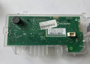 Interfejs pralki Electrolux DIAMOND T4 A06010949/A