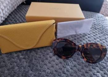 Okulary Loewe.