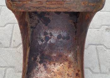 Łyżka Minikoparki Skandynawska S30x180 (142)