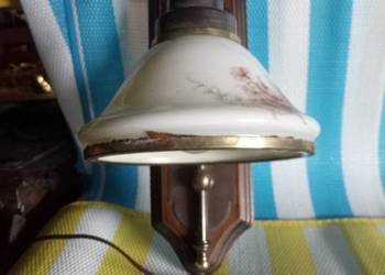 Lampę sprzedam