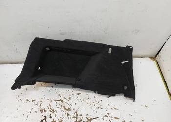 BMW G21 G20 Kombi tapicerka boczek bagażnika lewy tył tylny
