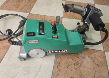 Leister automat Uniplan  ideal