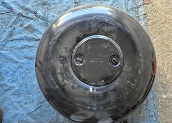 Zbiornik LPG BORMECH 44 litry homologacja 2033r.
