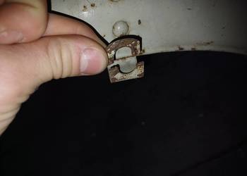 Błotniki głębokie wsk 125 175