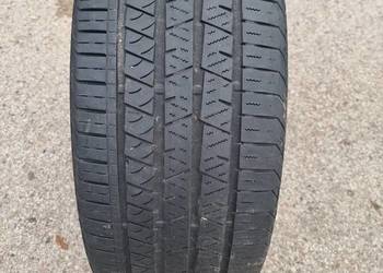 Opona zimowa Continental ContiCrossContact Winter 275/45R21 110 V