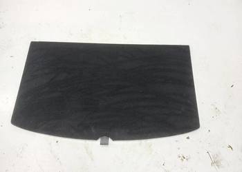 TESLA MODEL Y 2022r PODŁOGA DYWAN BAGAŻNIKA