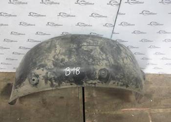VOLKSWAGEN CADDY III LIFT nadkole prawe tył 2K0810972D 2K5810972