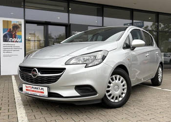 Opel Corsa, 2019r. Salon Polska