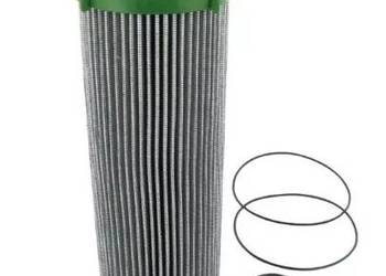 Filtr Oleju Hydraulicznego Oryginał John Deere AL232896