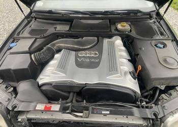 Części a8 d2 3,3tdi v8
