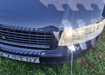Audi a4 b6 2004r