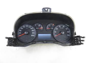 LICZNIK FIAT DOBLO I (MPV) 1.3 D Multijet - 223 A9.000 51761688