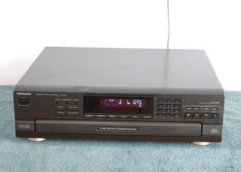CD Technics SL-PD6 sprawny zmieniarka. DOSTAWA. CD Technics SL-PD6 sprawny zmieniarka. DOSTAWA.