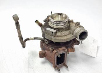 TURBOSPRĘŻARKA IVECO COMPA 5801894252